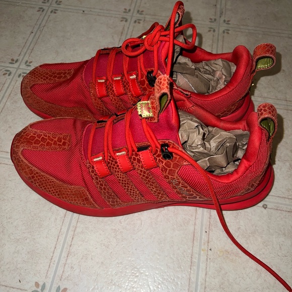 Adidas SL Loop - Picture 3 of 4